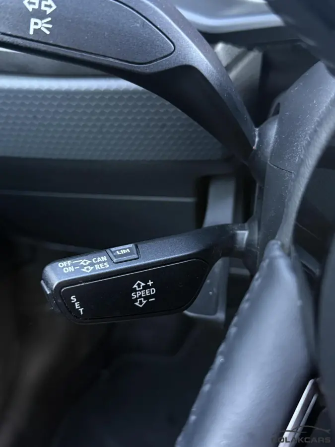 30 TFSI Pro |Automaat|NAP|Carplay|Garantie