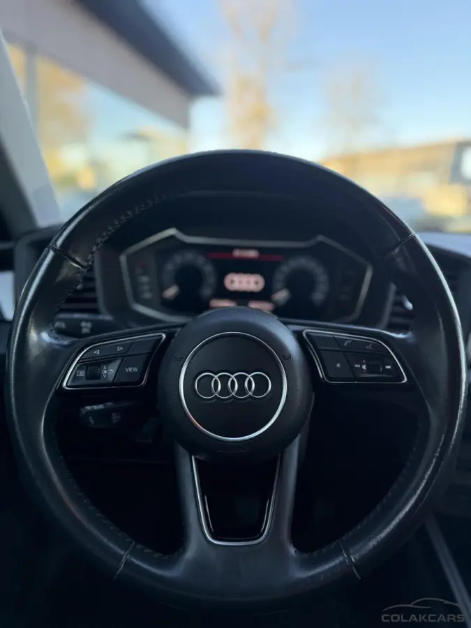 30 TFSI Pro |Automaat|NAP|Carplay|Garantie