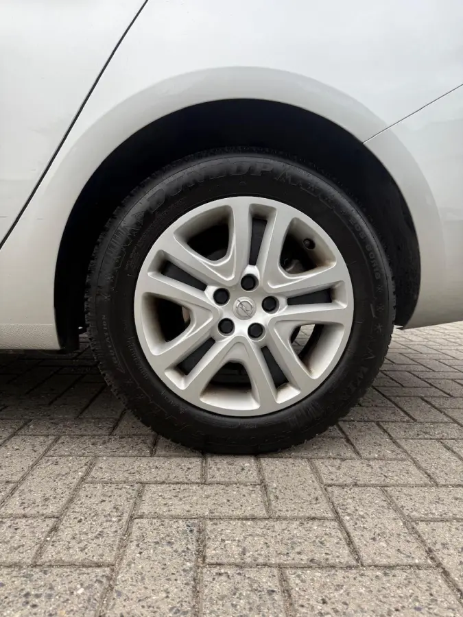 1.2 BENZINE | NAVI | 1 JAAR GARANTIE