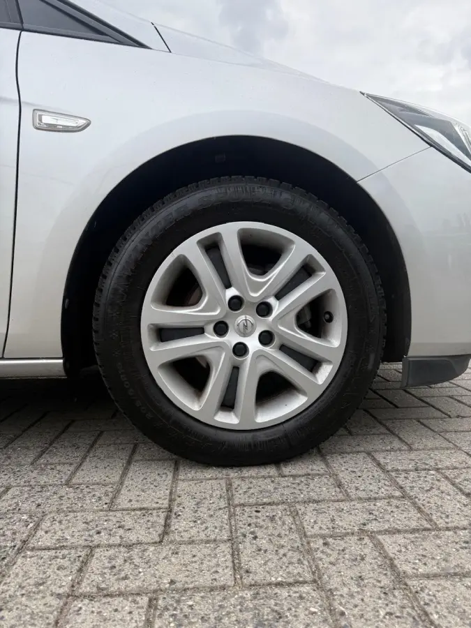 1.2 BENZINE | NAVI | 1 JAAR GARANTIE