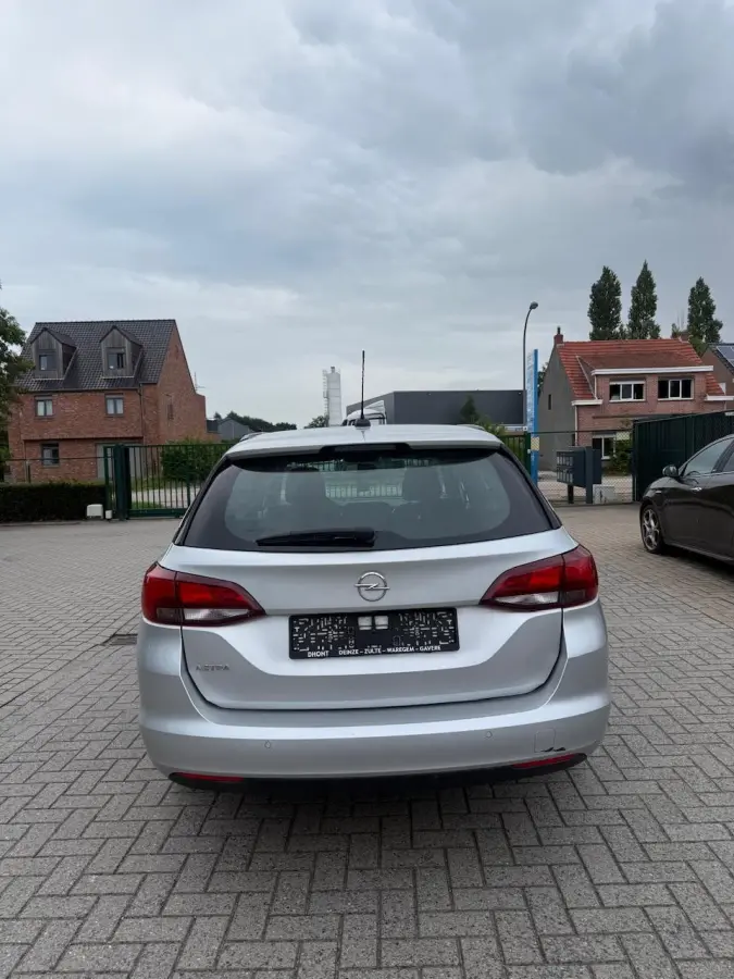 1.2 BENZINE | NAVI | 1 JAAR GARANTIE