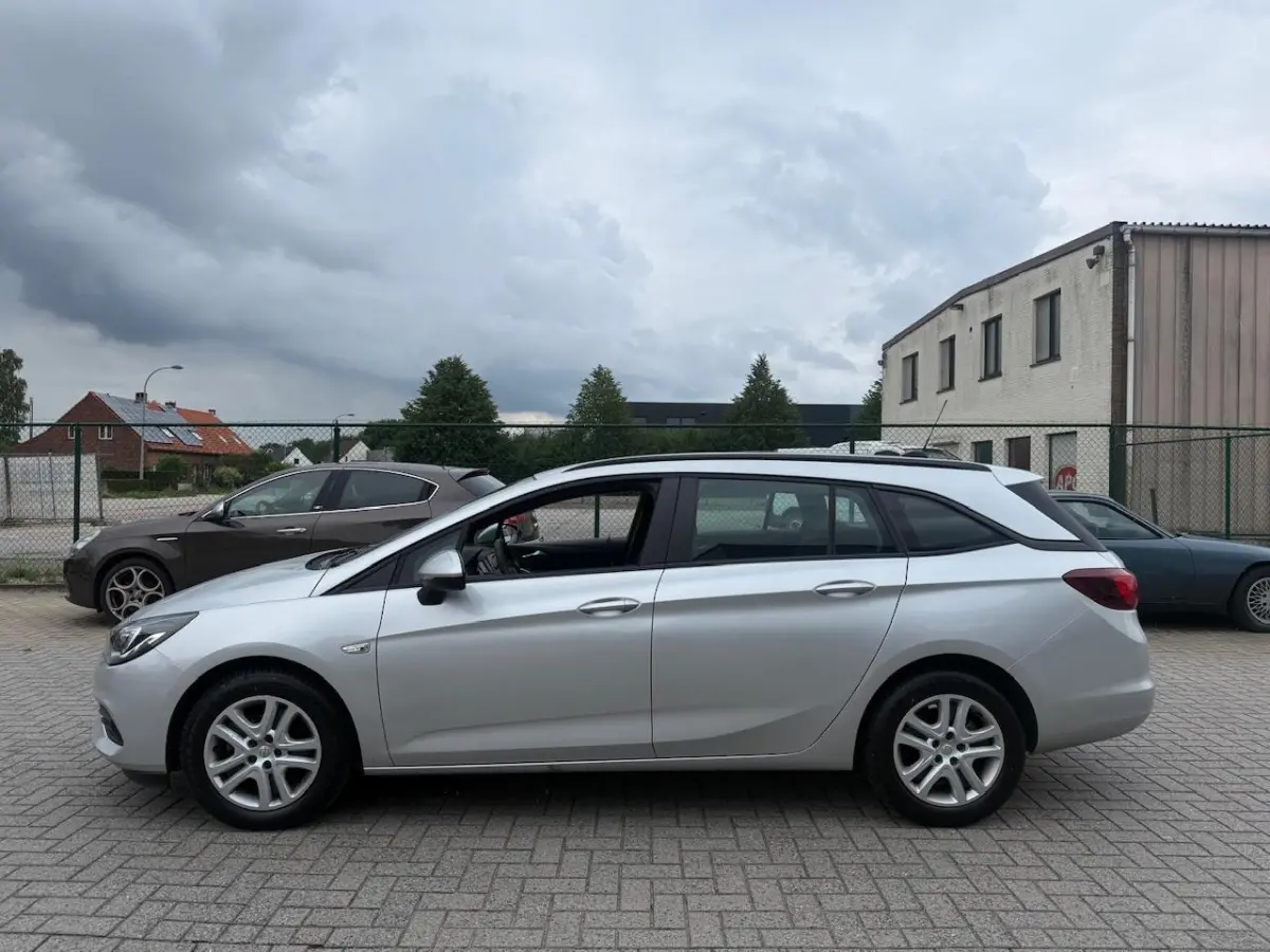 1.2 BENZINE | NAVI | 1 JAAR GARANTIE