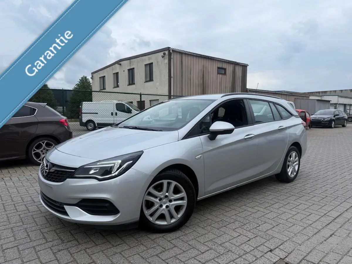 1.2 BENZINE | NAVI | 1 JAAR GARANTIE