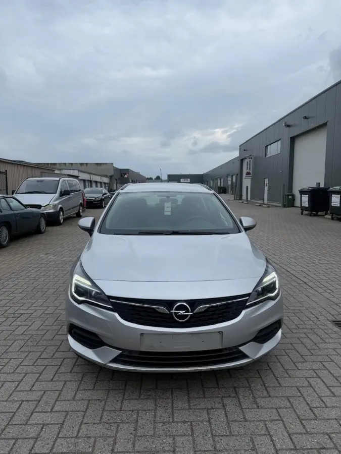1.2 BENZINE | NAVI | 1 JAAR GARANTIE