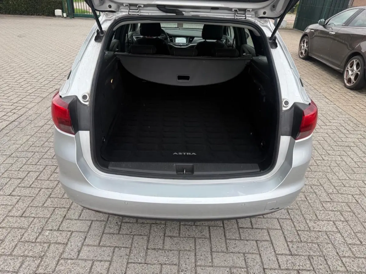 1.2 BENZINE | NAVI | 1 JAAR GARANTIE