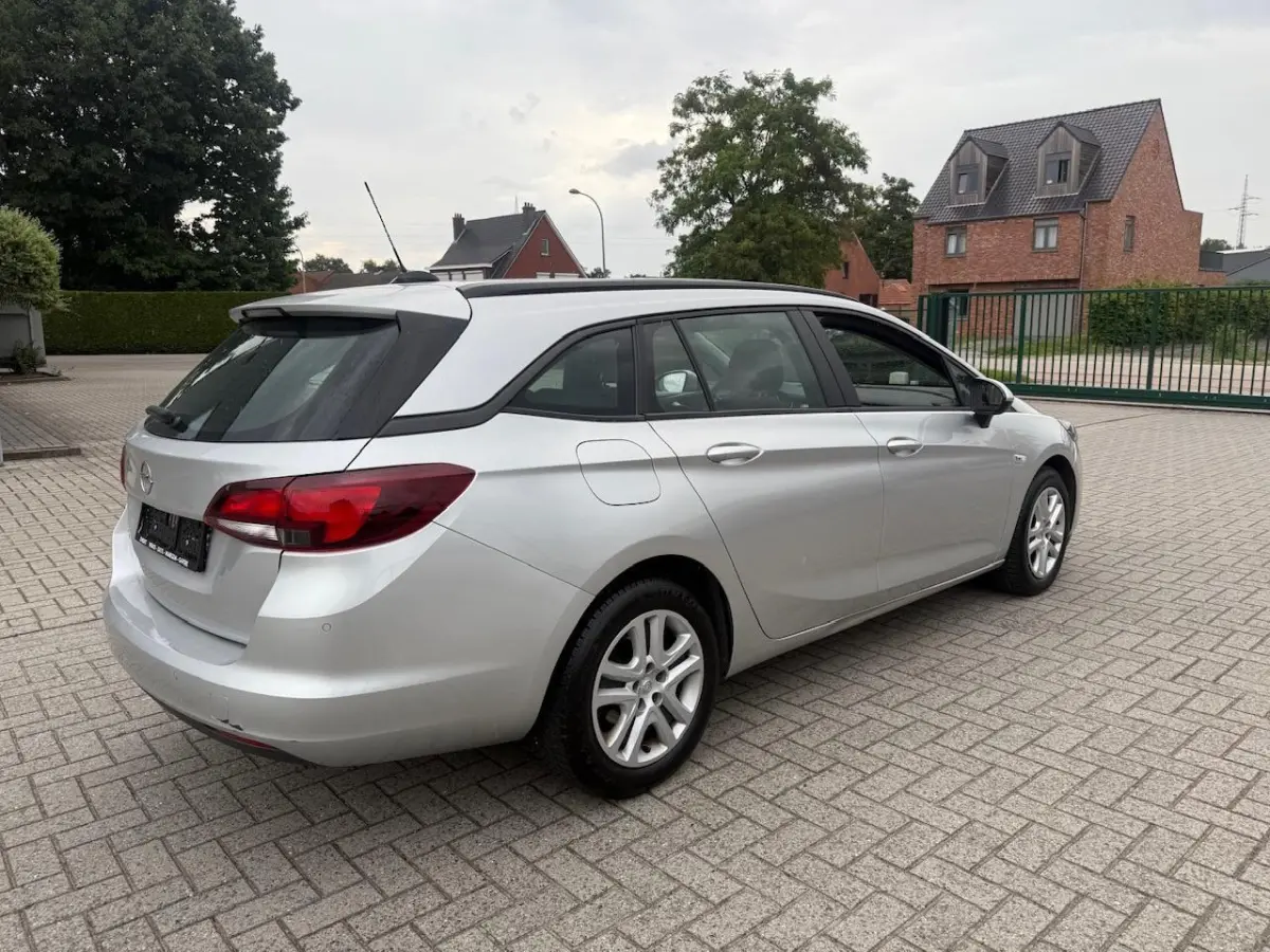1.2 BENZINE | NAVI | 1 JAAR GARANTIE