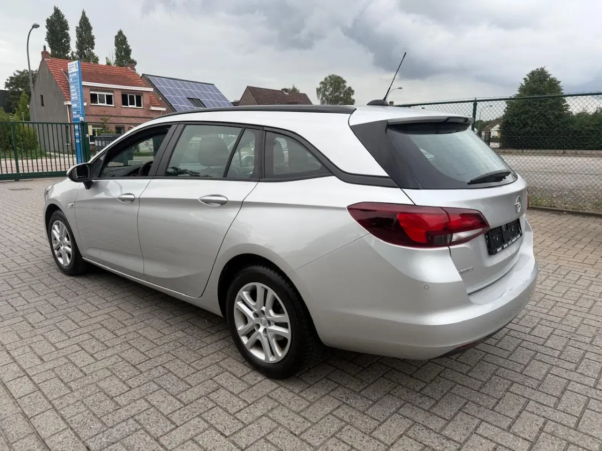 1.2 BENZINE | NAVI | 1 JAAR GARANTIE