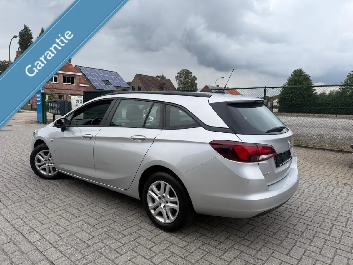1.2 BENZINE | NAVI | 1 JAAR GARANTIE