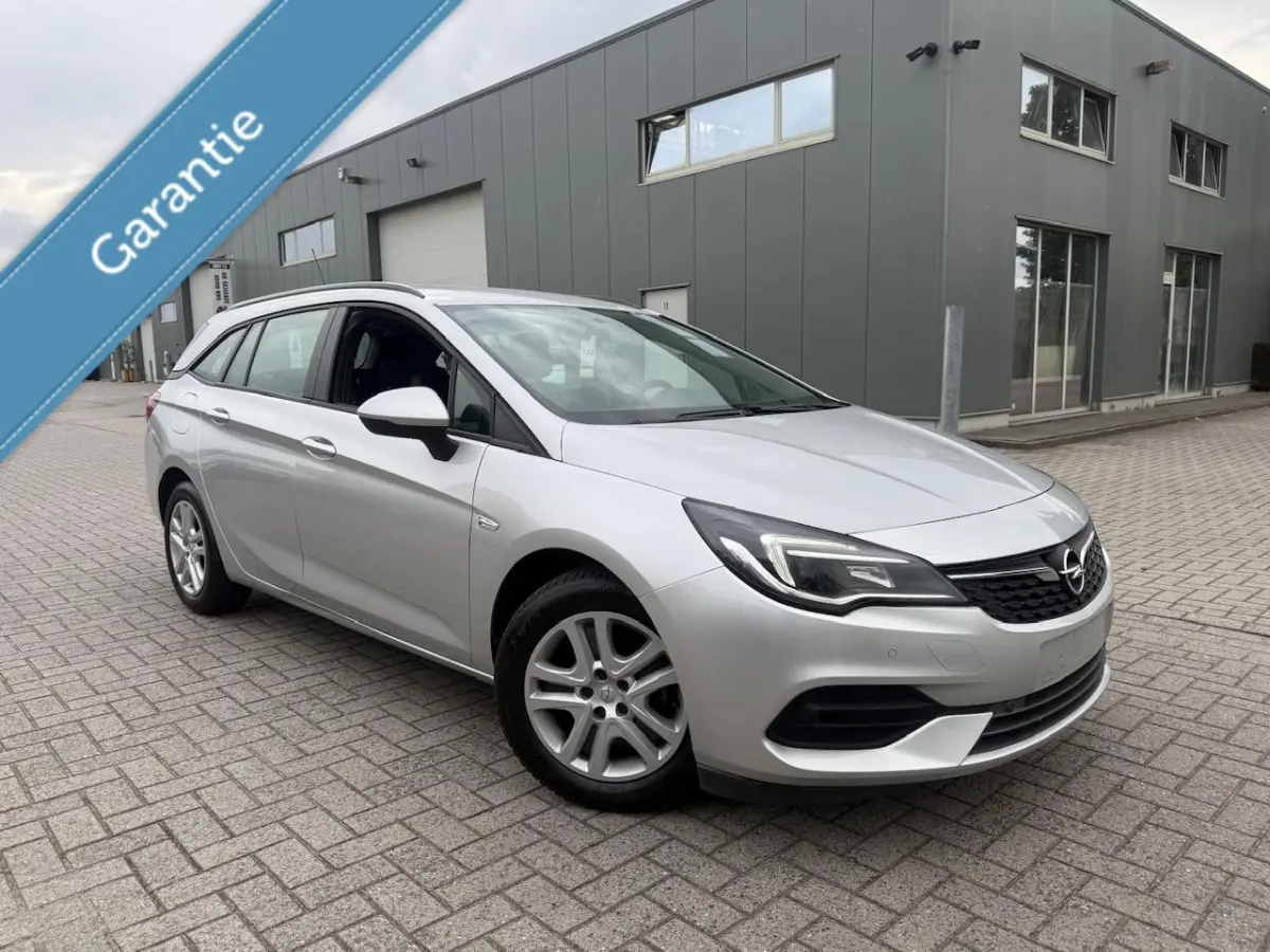 1.2 BENZINE | NAVI | 1 JAAR GARANTIE