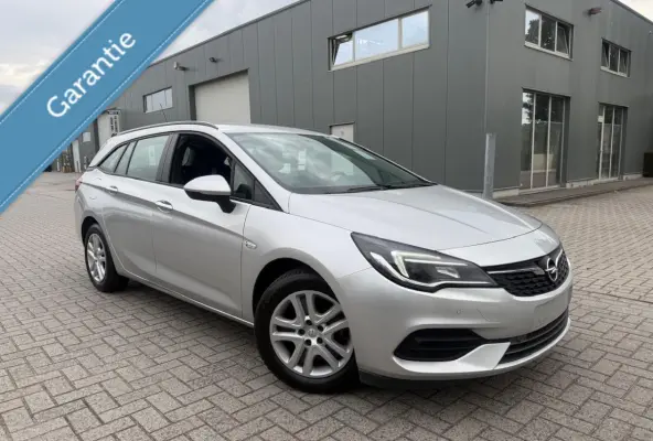 1.2 BENZINE | NAVI | 1 JAAR GARANTIE