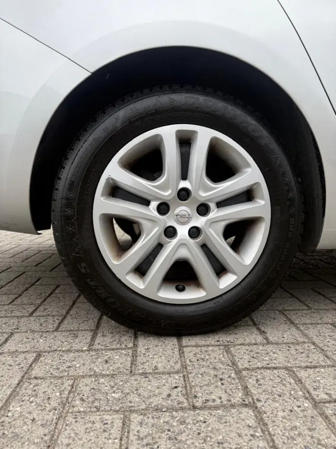 1.2 BENZINE | NAVI | 1 JAAR GARANTIE