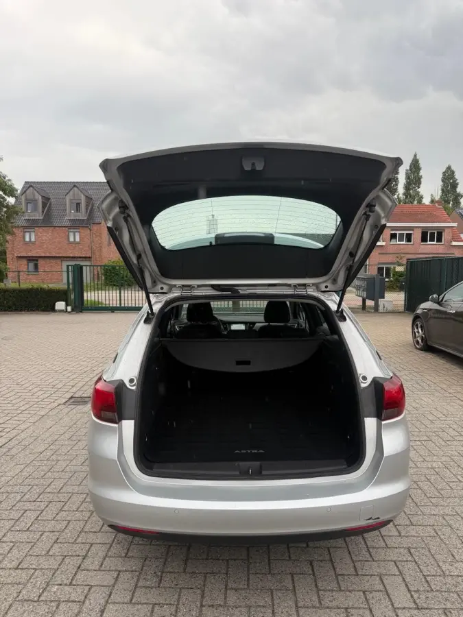 1.2 BENZINE | NAVI | 1 JAAR GARANTIE