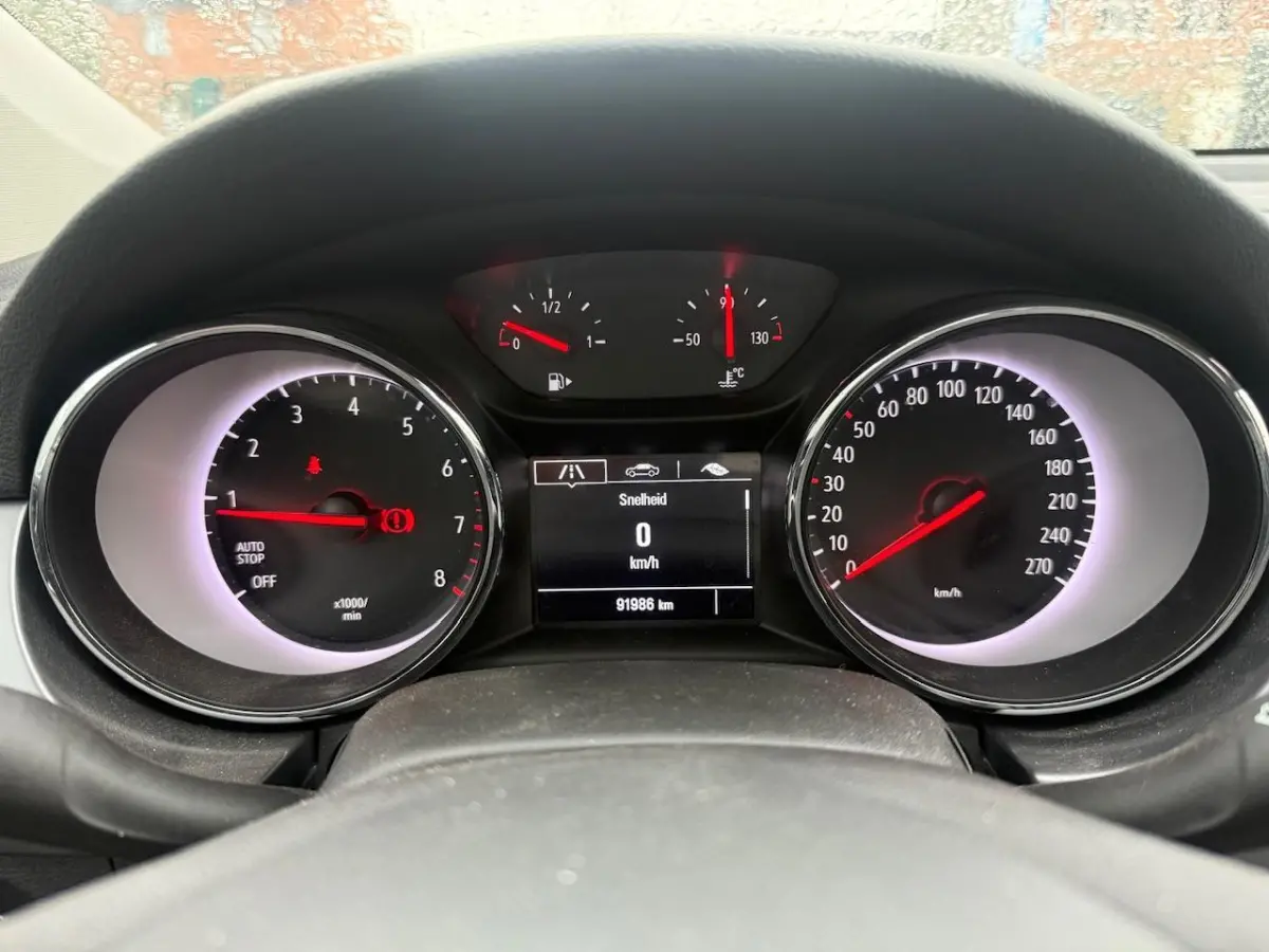 1.2 BENZINE | NAVI | 1 JAAR GARANTIE