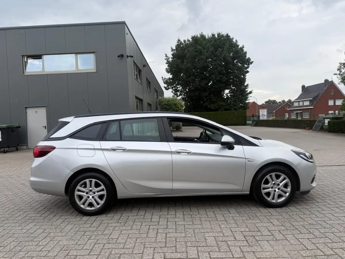 1.2 BENZINE | NAVI | 1 JAAR GARANTIE