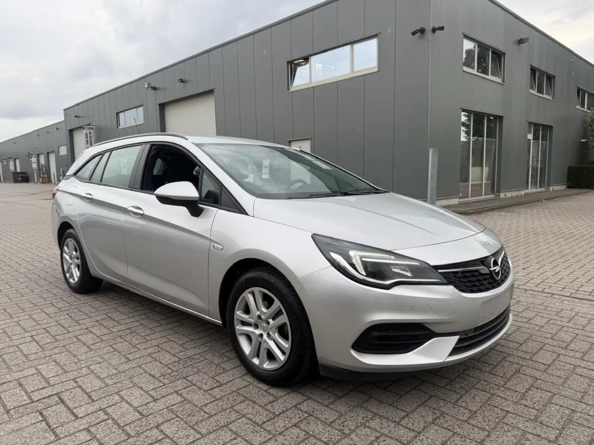 1.2 BENZINE | NAVI | 1 JAAR GARANTIE