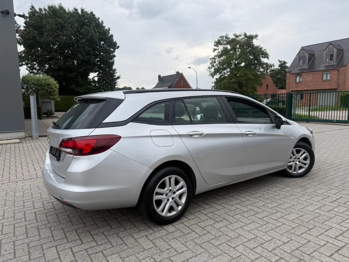 1.2 BENZINE | NAVI | 1 JAAR GARANTIE