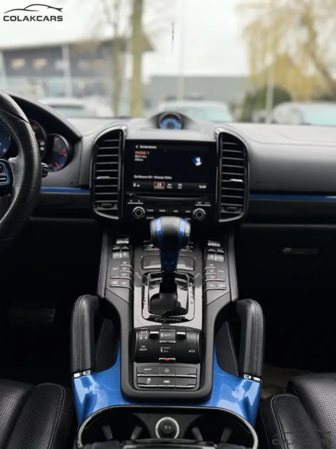 4.2 D S TechArt Turbo /Pano/22 Inch Garantie