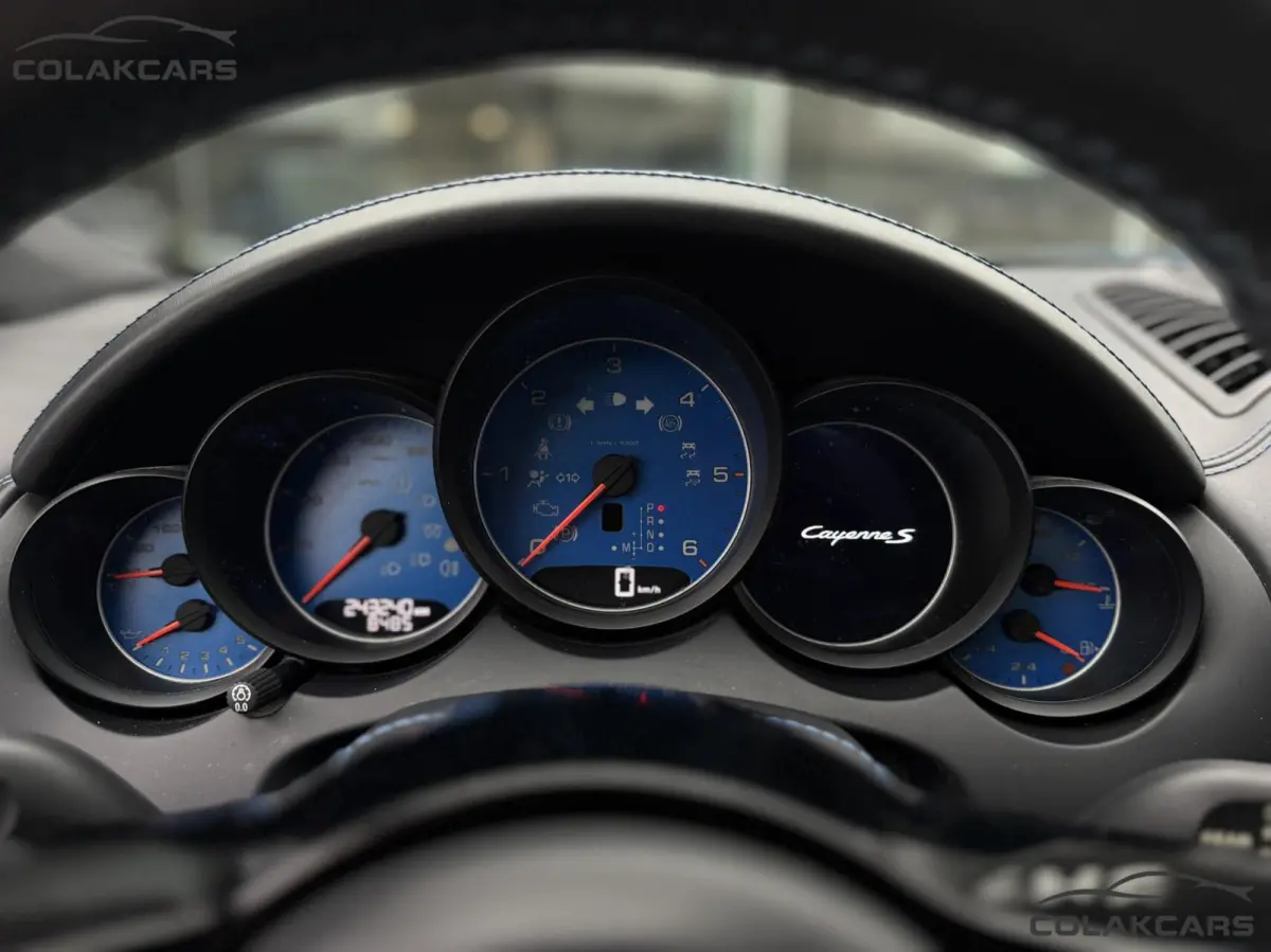 4.2 D S TechArt Turbo /Pano/22 Inch Garantie