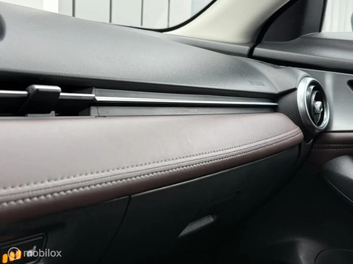 2.0 SkyActiv-G 120 GT-Luxury Leer Navi Camera HUD Cruise LED