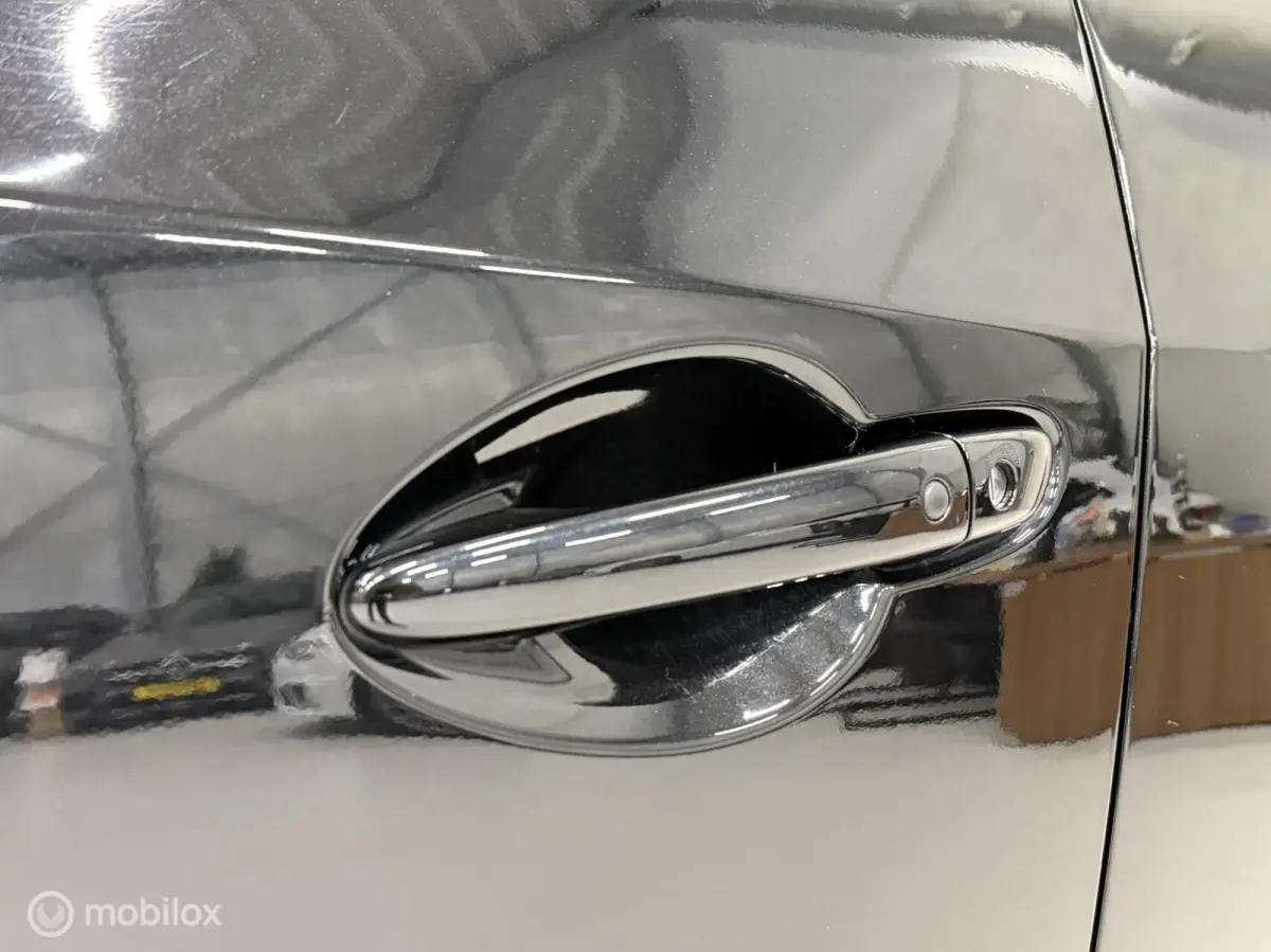 2.0 SkyActiv-G 120 GT-Luxury Leer Navi Camera HUD Cruise LED