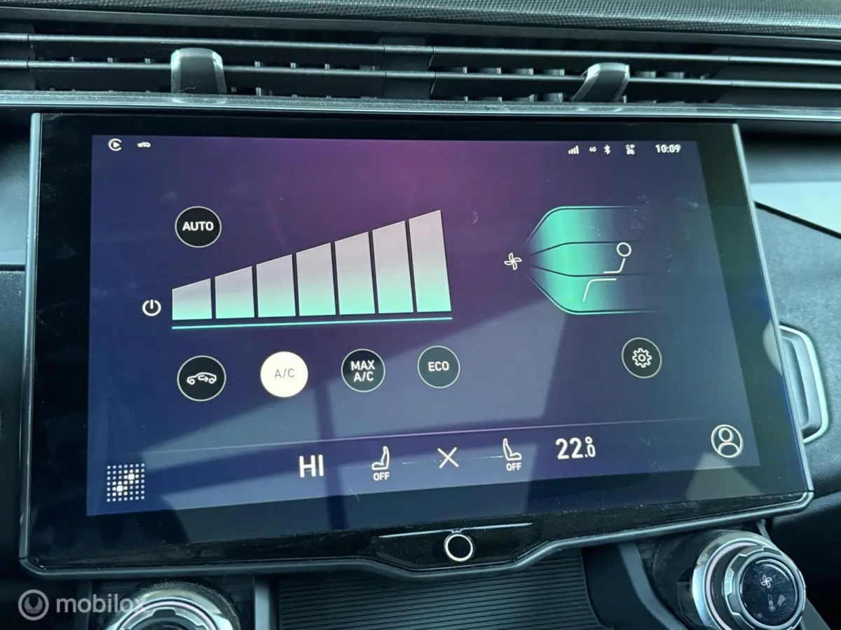 Black Edition| Pano|ACC|Carplay|