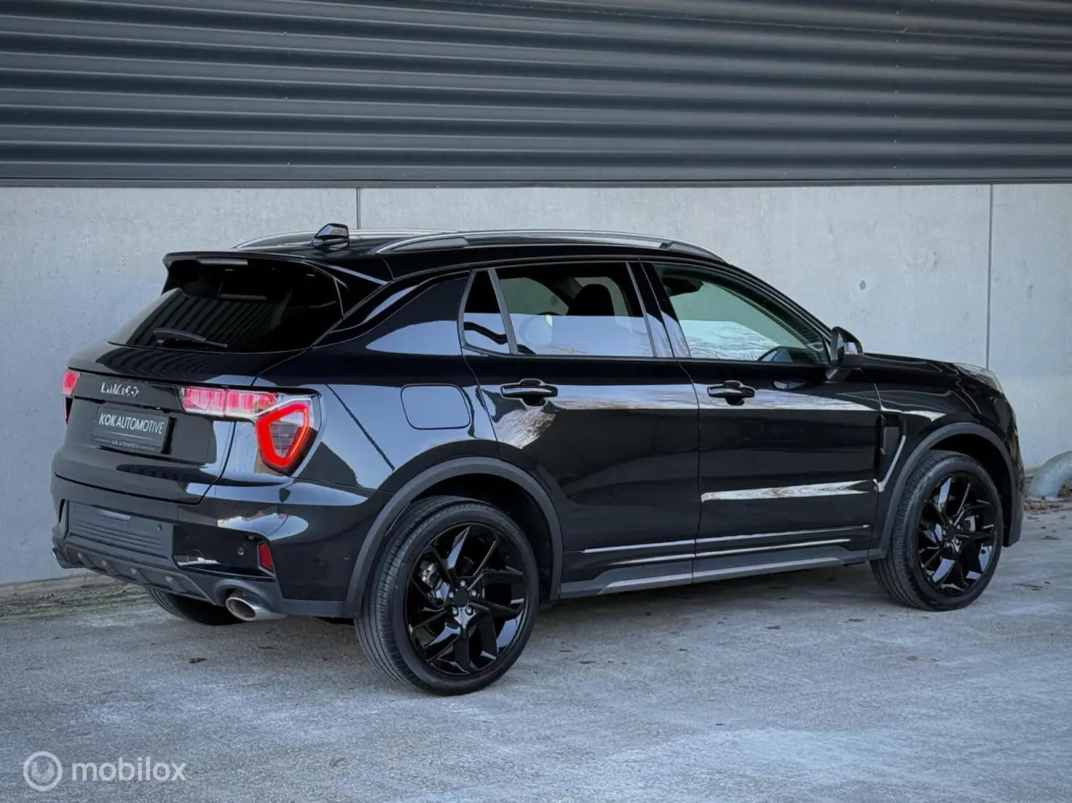 Black Edition| Pano|ACC|Carplay|
