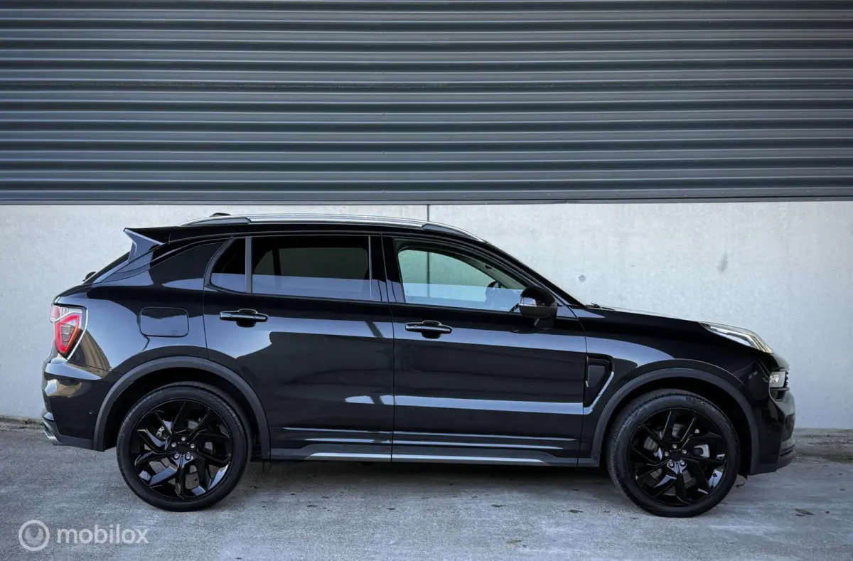 Black Edition| Pano|ACC|Carplay|