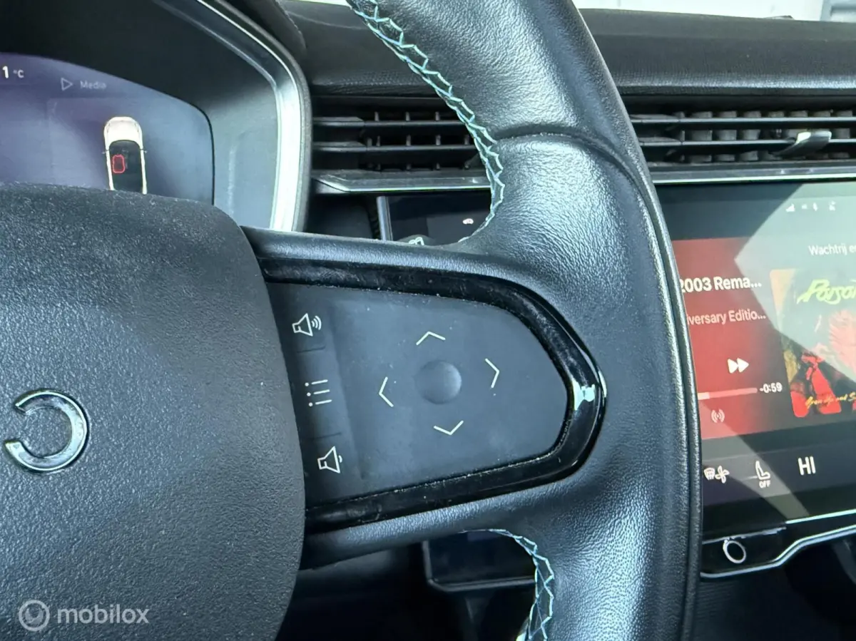 Black Edition| Pano|ACC|Carplay|