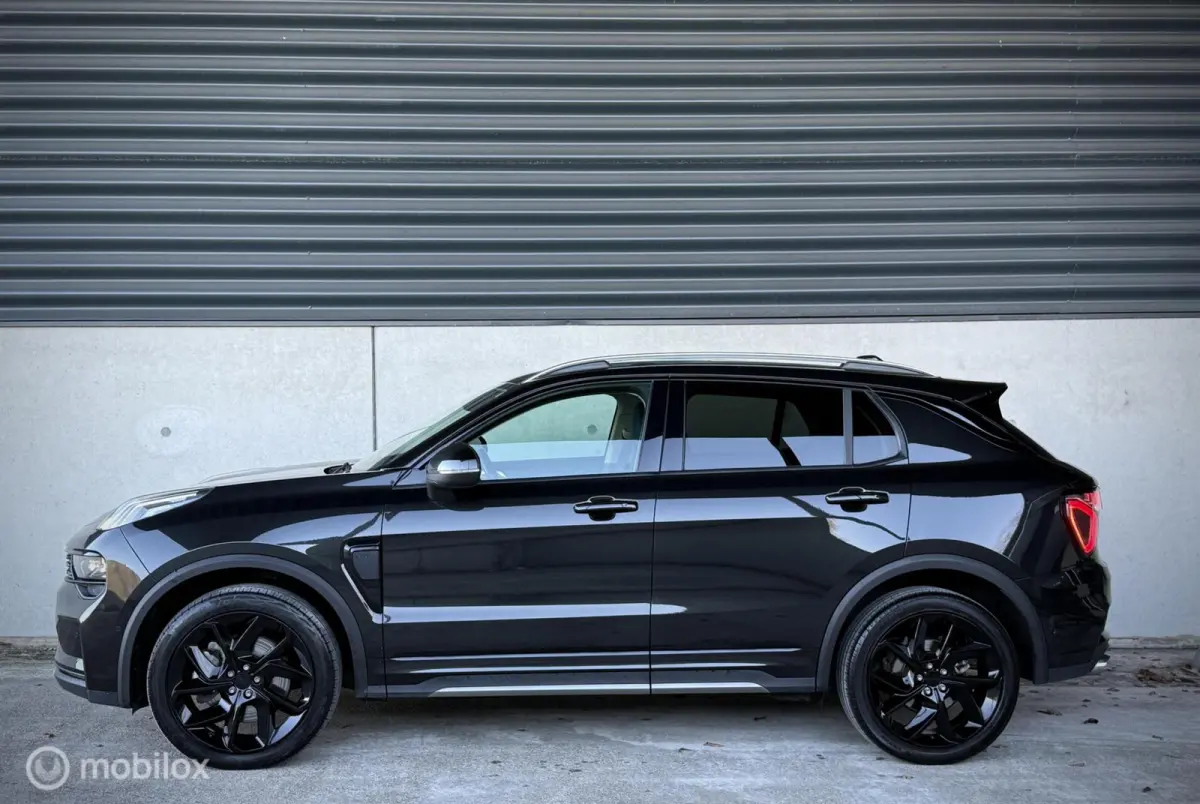 Black Edition| Pano|ACC|Carplay|