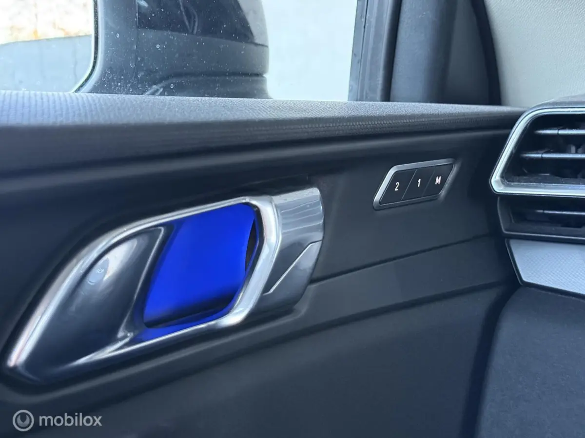 Black Edition| Pano|ACC|Carplay|