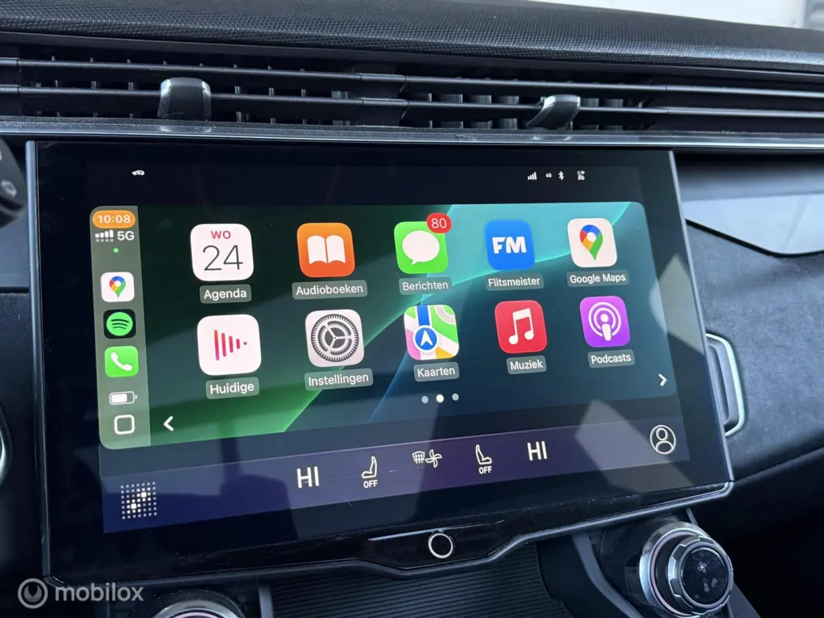 Black Edition| Pano|ACC|Carplay|