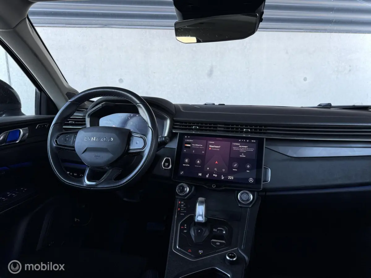 Black Edition| Pano|ACC|Carplay|