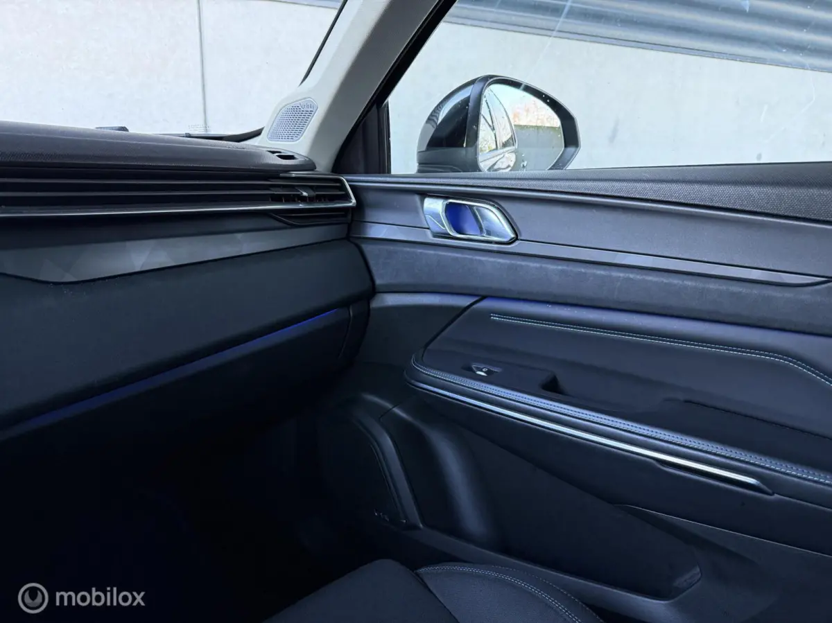Black Edition| Pano|ACC|Carplay|