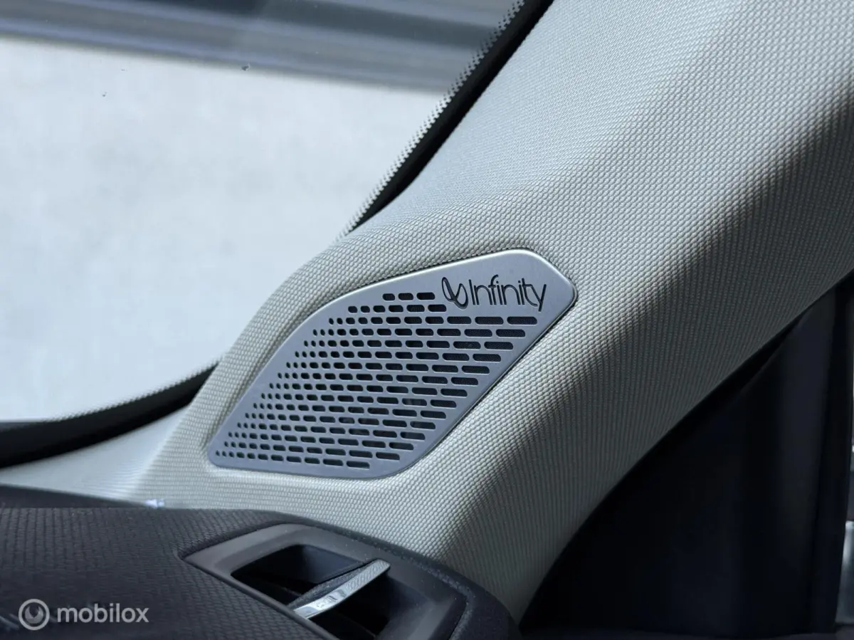 Black Edition| Pano|ACC|Carplay|