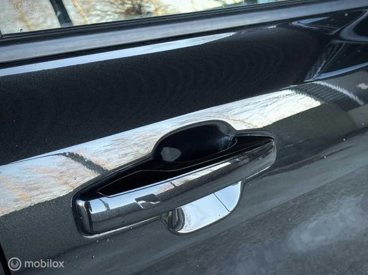 Black Edition| Pano|ACC|Carplay|