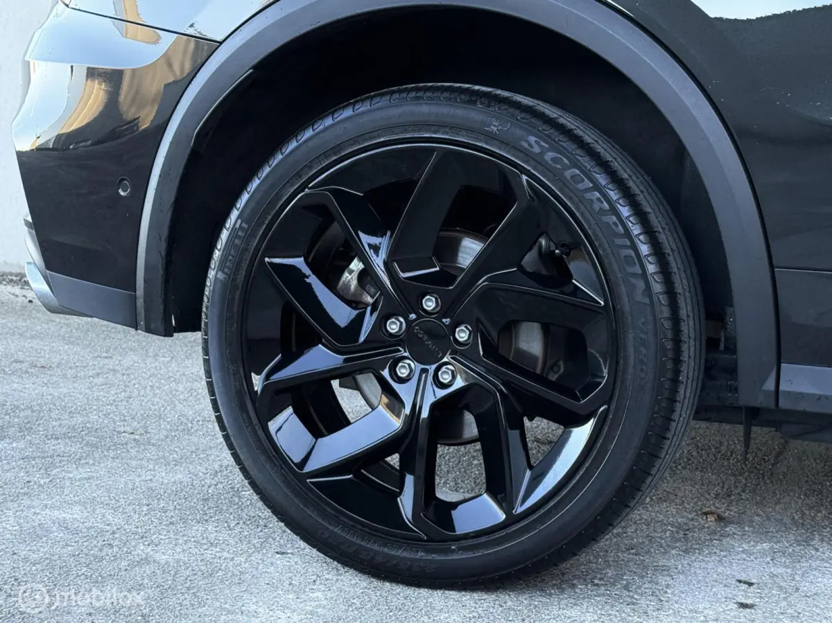 Black Edition| Pano|ACC|Carplay|