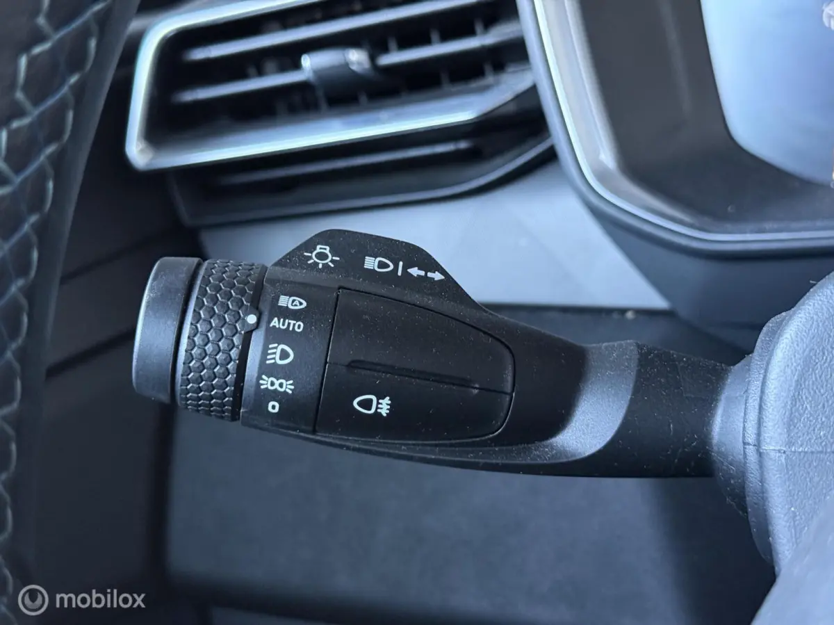 Black Edition| Pano|ACC|Carplay|
