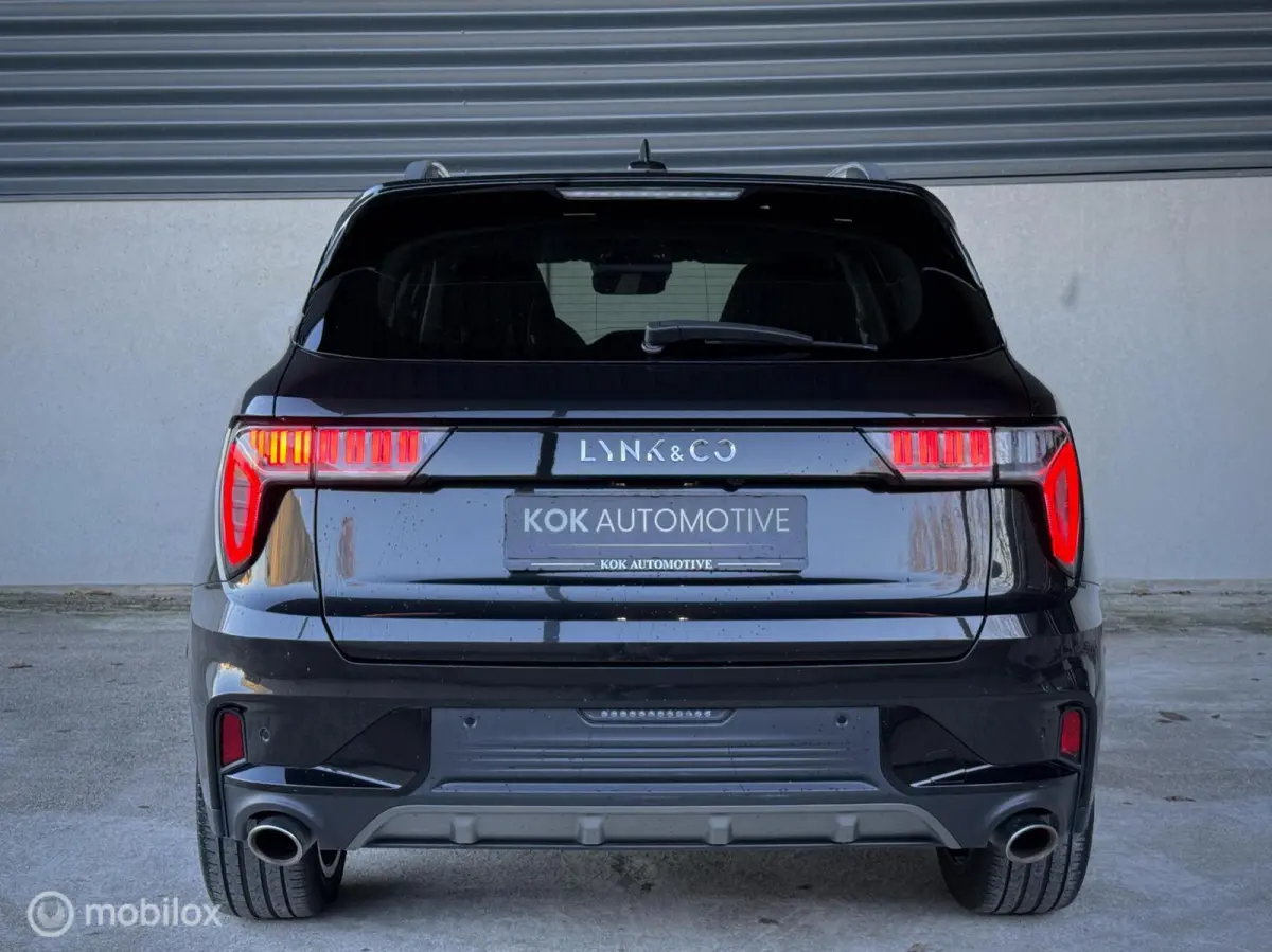 Black Edition| Pano|ACC|Carplay|