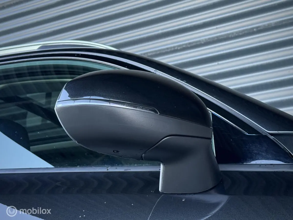 Black Edition| Pano|ACC|Carplay|
