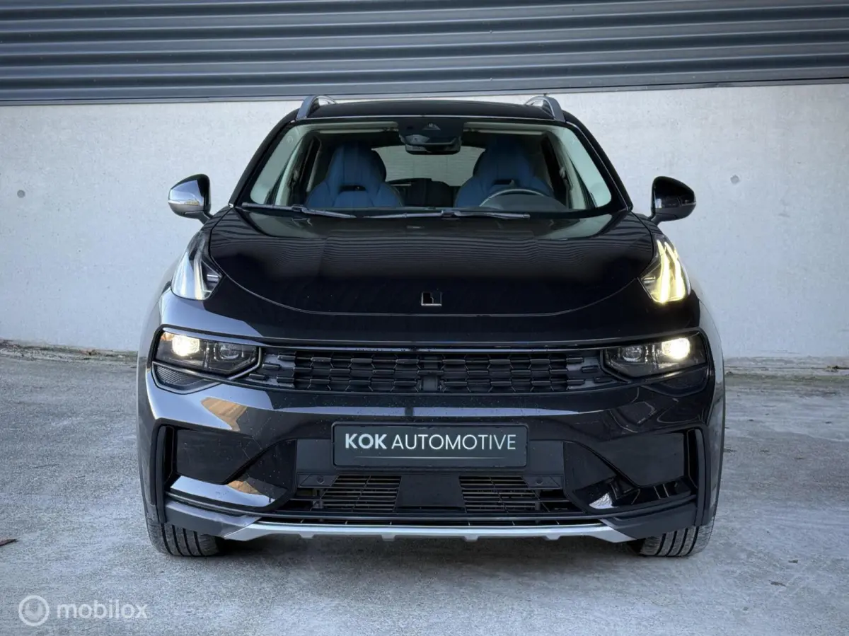 Black Edition| Pano|ACC|Carplay|