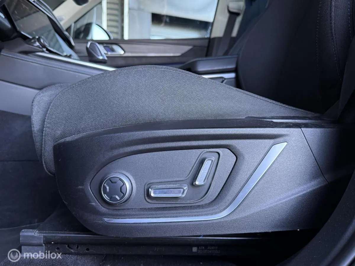 Black Edition| Pano|ACC|Carplay|