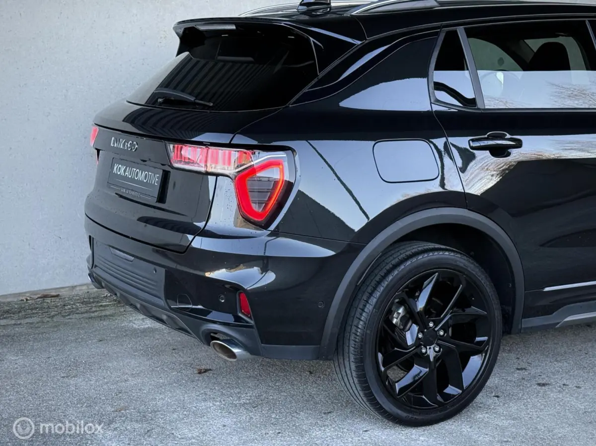 Black Edition| Pano|ACC|Carplay|