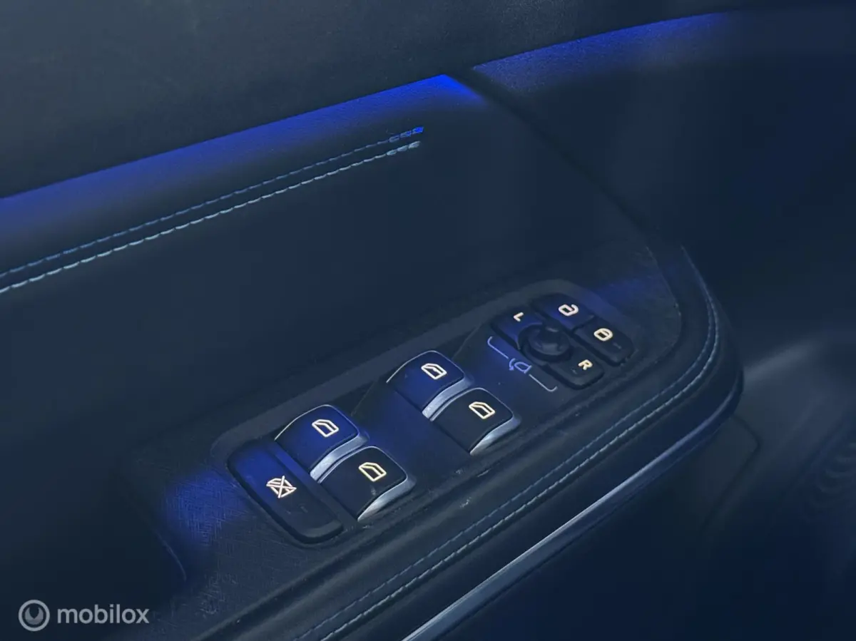 Black Edition| Pano|ACC|Carplay|