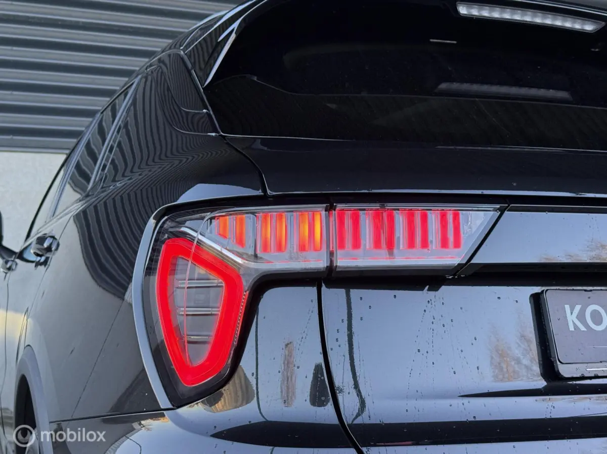 Black Edition| Pano|ACC|Carplay|