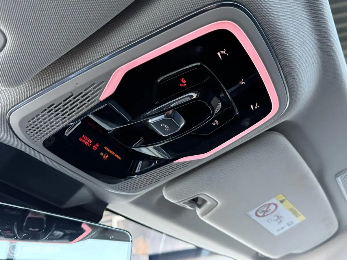 Black Edition| Pano|ACC|Carplay|
