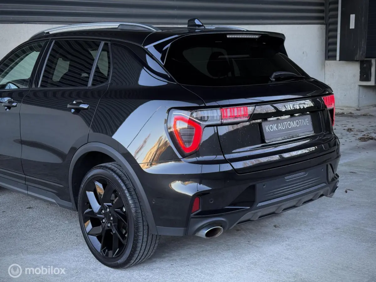 Black Edition| Pano|ACC|Carplay|