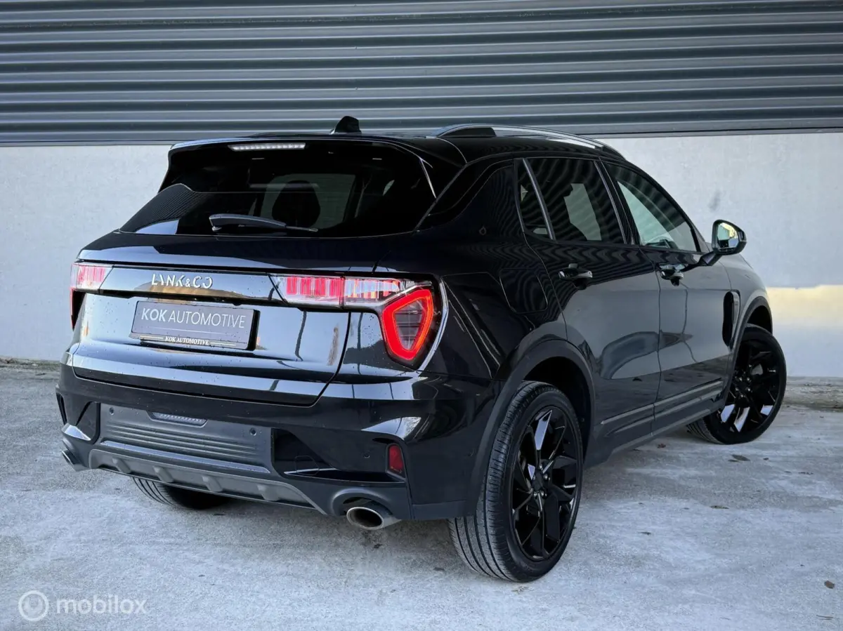 Black Edition| Pano|ACC|Carplay|