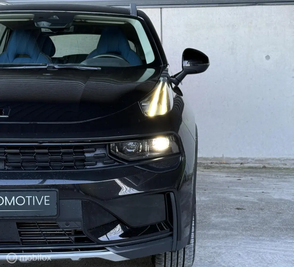 Black Edition| Pano|ACC|Carplay|