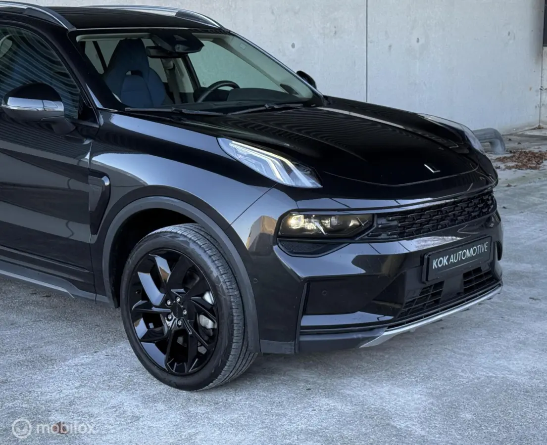 Black Edition| Pano|ACC|Carplay|