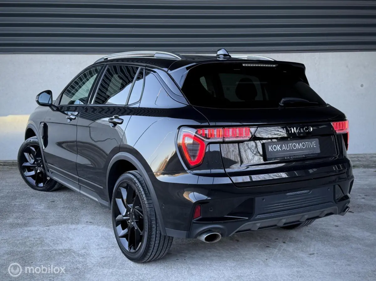 Black Edition| Pano|ACC|Carplay|